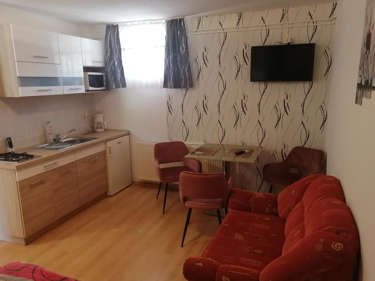 Tuende Apartman Buk Exterior photo