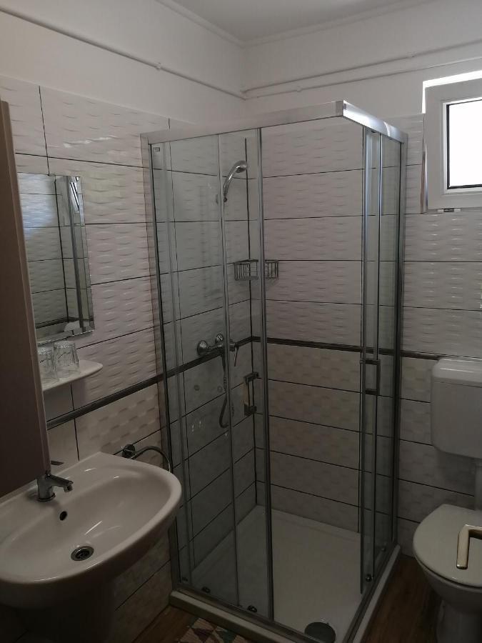 Tuende Apartman Buk Exterior photo