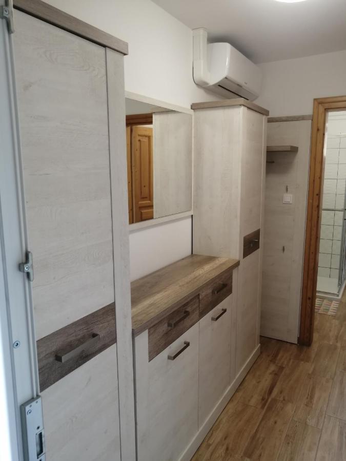 Tuende Apartman Buk Exterior photo