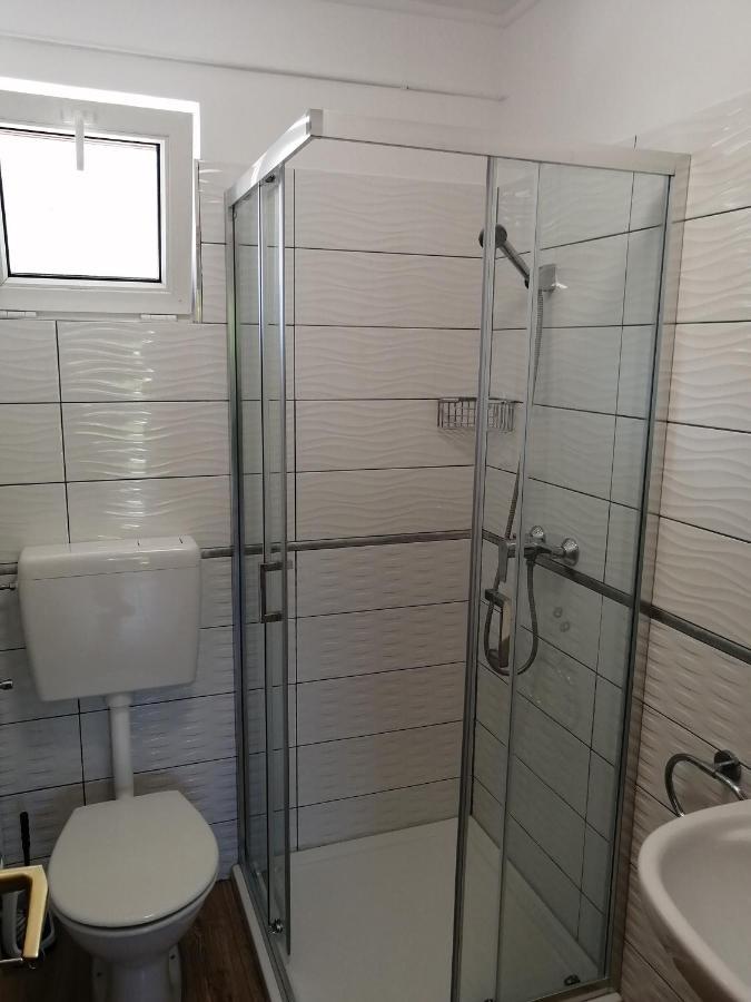Tuende Apartman Buk Exterior photo