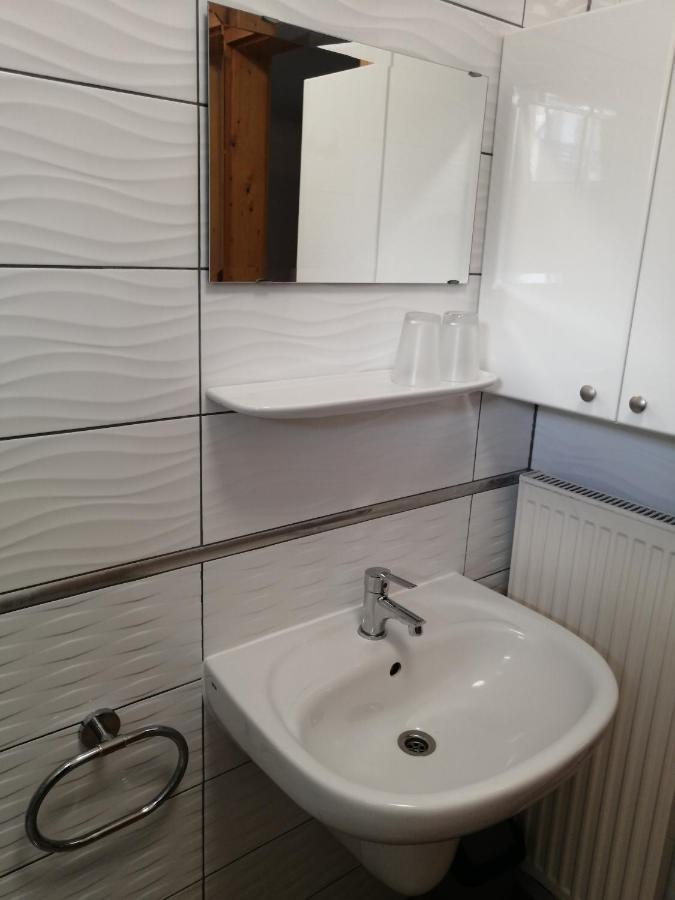 Tuende Apartman Buk Exterior photo