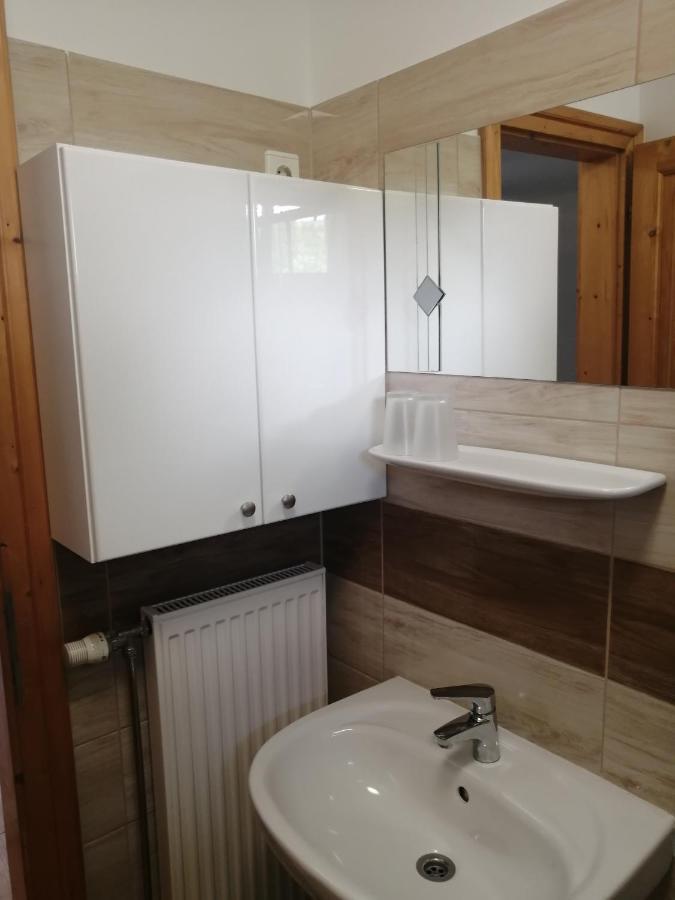Tuende Apartman Buk Exterior photo