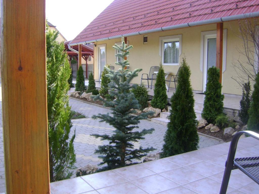 Tuende Apartman Buk Exterior photo